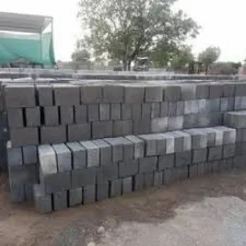 AAC Block